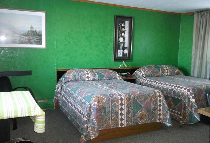 Haileybury Beach Motel | Haileybury | Ontario | Canada 9