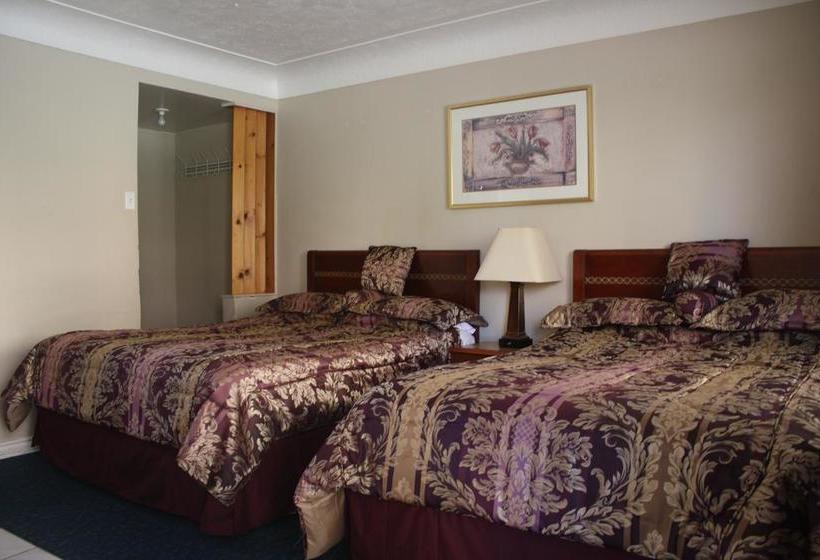 Parkview Motel | Guelph | Ontario | Canada 1