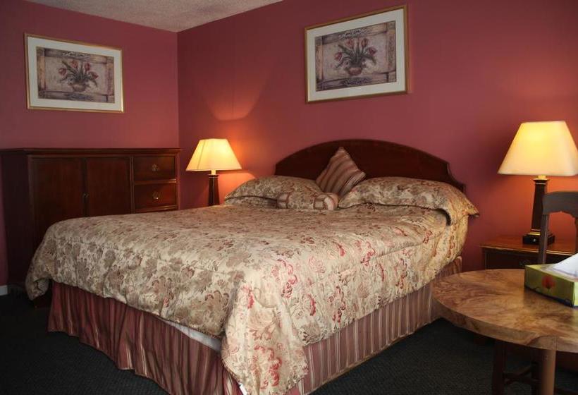 Parkview Motel | Guelph | Ontario | Canada 2