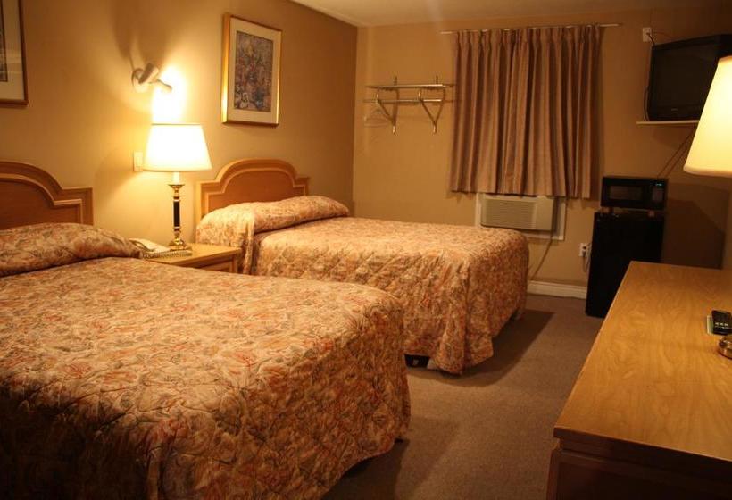 Parkview Motel | Guelph | Ontario | Canada 3