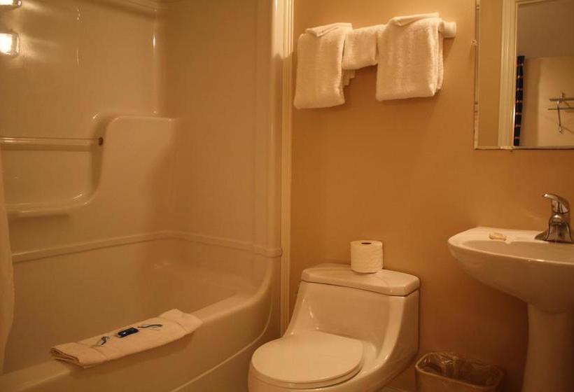 Parkview Motel | Guelph | Ontario | Canada 4