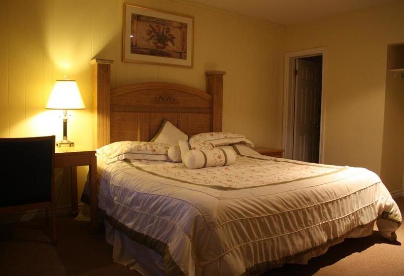 Parkview Motel | Guelph | Ontario | Canada 6