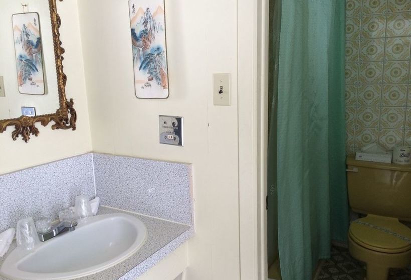 Motel Panoramik | Sainte Adele | Quebec | Canada 10