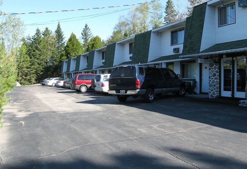 Motel Panoramik | Sainte Adele | Quebec | Canada 13