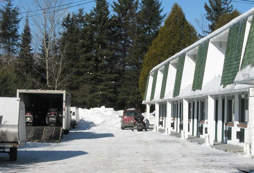 Motel Panoramik | Sainte Adele | Quebec | Canada 14