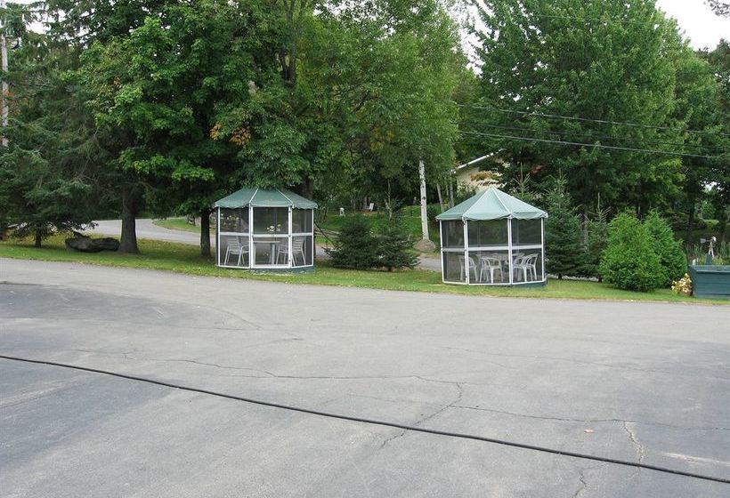 Motel Panoramik | Sainte Adele | Quebec | Canada 15