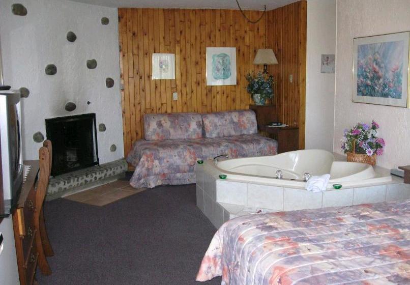 Motel Panoramik | Sainte Adele | Quebec | Canada 18