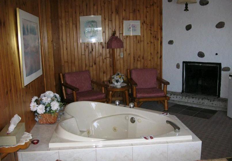 Motel Panoramik | Sainte Adele | Quebec | Canada 19