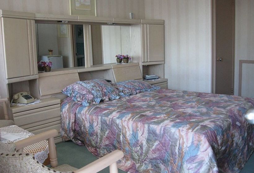 Motel Panoramik | Sainte Adele | Quebec | Canada 2