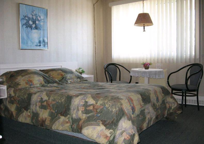 Motel Panoramik | Sainte Adele | Quebec | Canada 20