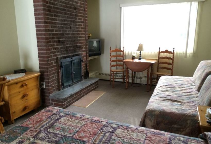 Motel Panoramik | Sainte Adele | Quebec | Canada 4