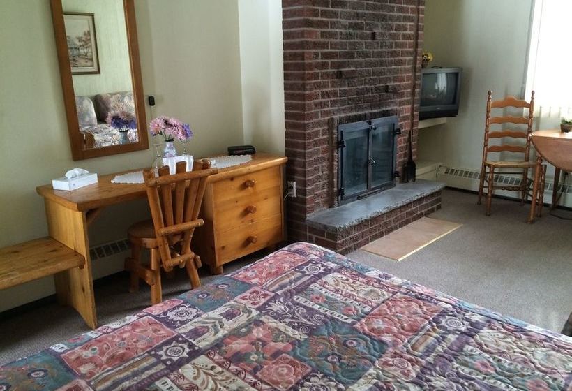 Motel Panoramik | Sainte Adele | Quebec | Canada 6