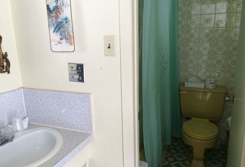 Motel Panoramik | Sainte Adele | Quebec | Canada 8