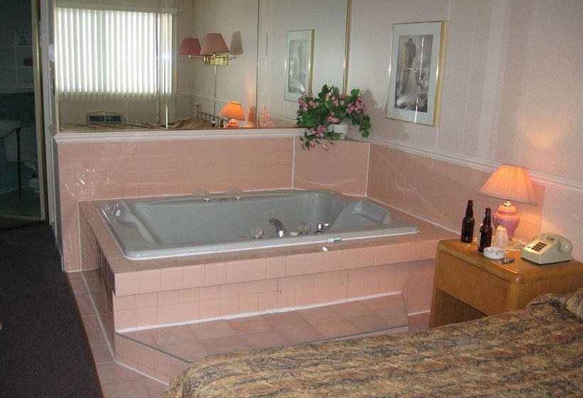 Motel Panoramik | Sainte Adele | Quebec | Canada 9