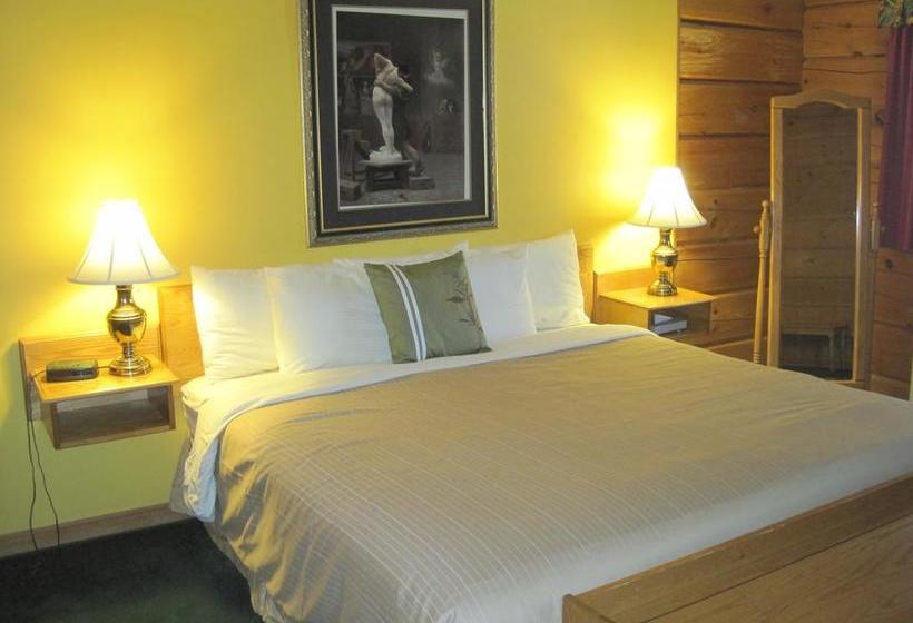 Hotel Sunset Inn | North Bay | Ontario | Canada 10