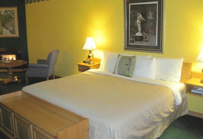 Hotel Sunset Inn | North Bay | Ontario | Canada 11