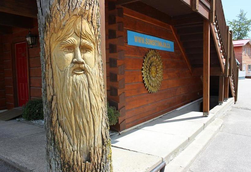 Hotel Sunset Inn | North Bay | Ontario | Canada 13