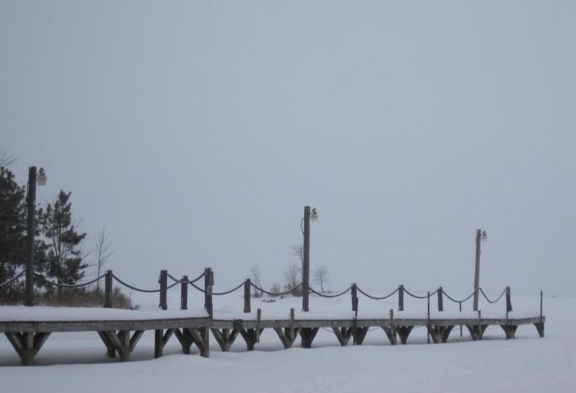 Hotel Sunset Inn | North Bay | Ontario | Canada 14