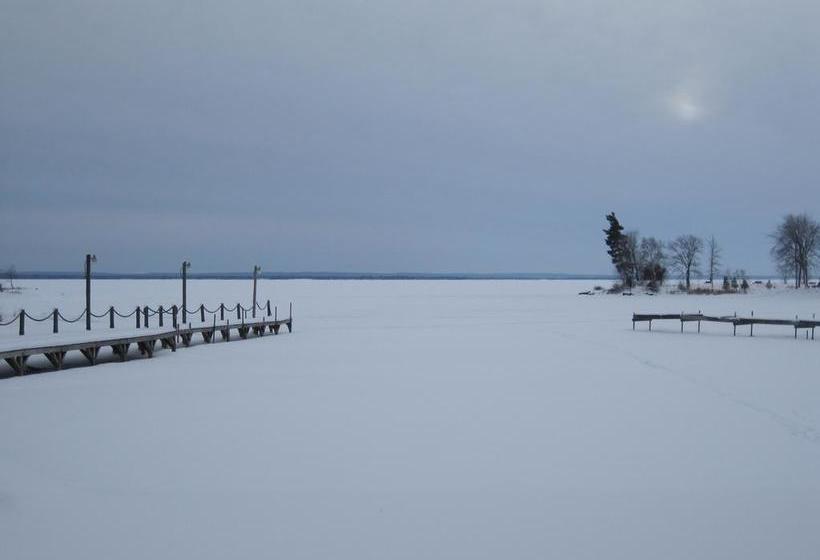 Hotel Sunset Inn | North Bay | Ontario | Canada 15