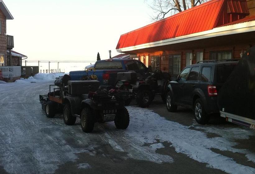 Hotel Sunset Inn | North Bay | Ontario | Canada 16