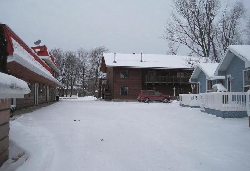 Hotel Sunset Inn | North Bay | Ontario | Canada 17