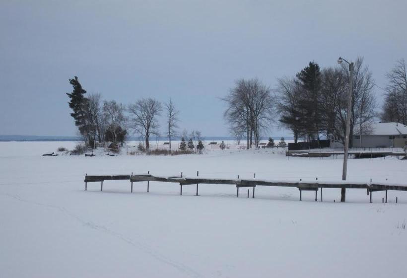 Hotel Sunset Inn | North Bay | Ontario | Canada 19