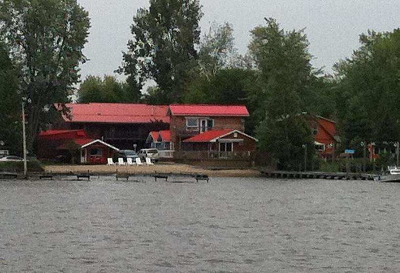 Hotel Sunset Inn | North Bay | Ontario | Canada 20