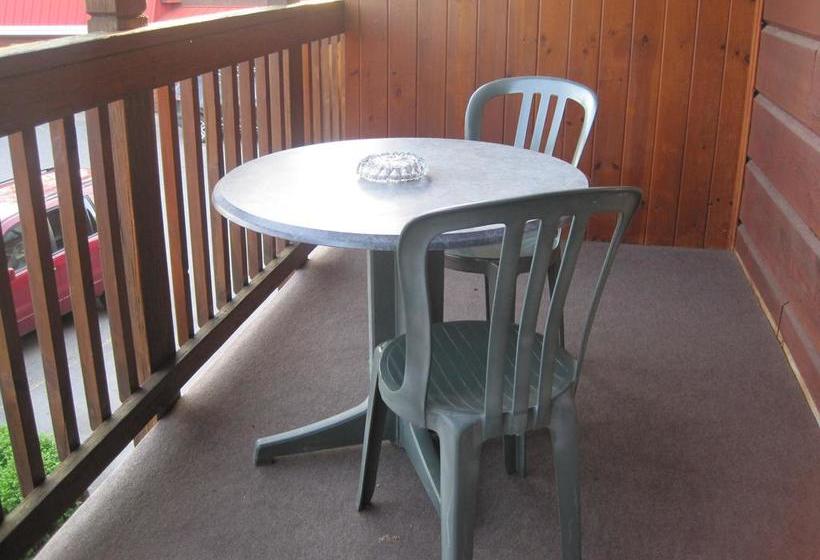 Hotel Sunset Inn | North Bay | Ontario | Canada 4