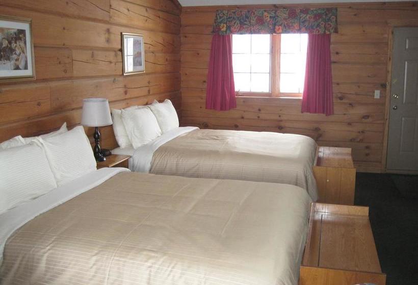 Hotel Sunset Inn | North Bay | Ontario | Canada 5