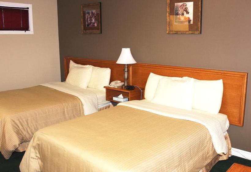 Hotel Sunset Inn | North Bay | Ontario | Canada 6