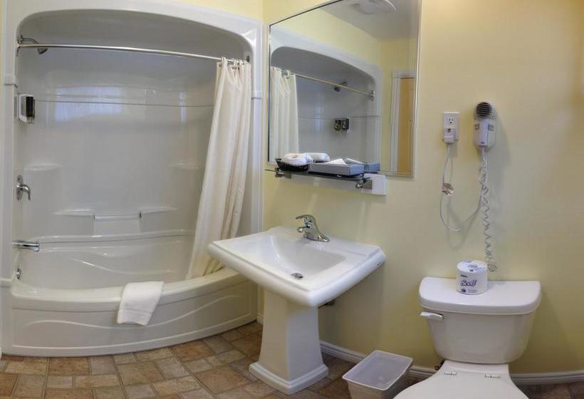 Hotel Sunset Inn | North Bay | Ontario | Canada 9