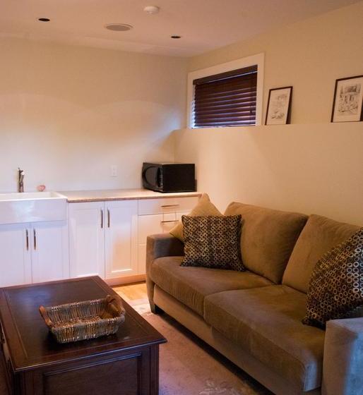 Suite Dreams Vancouver Bed And Breakfast | Vancouver | British Columbia | Canada 2