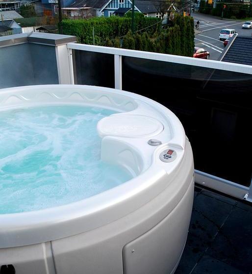 Suite Dreams Vancouver Bed And Breakfast | Vancouver | British Columbia | Canada 3