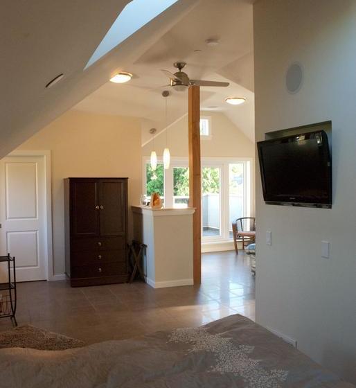 Suite Dreams Vancouver Bed And Breakfast | Vancouver | British Columbia | Canada 4