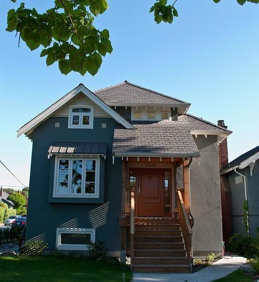 Suite Dreams Vancouver Bed And Breakfast | Vancouver | British Columbia | Canada 5