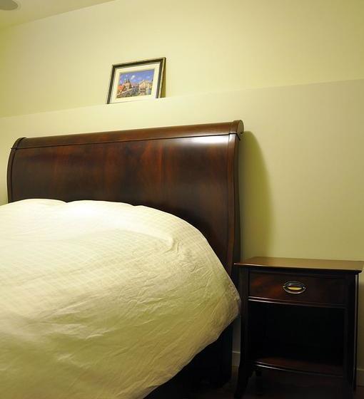 Suite Dreams Vancouver Bed And Breakfast | Vancouver | British Columbia | Canada 6