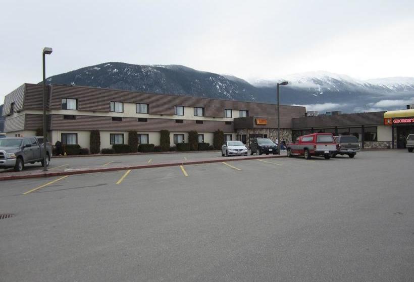 Motel Northern Motor Inn