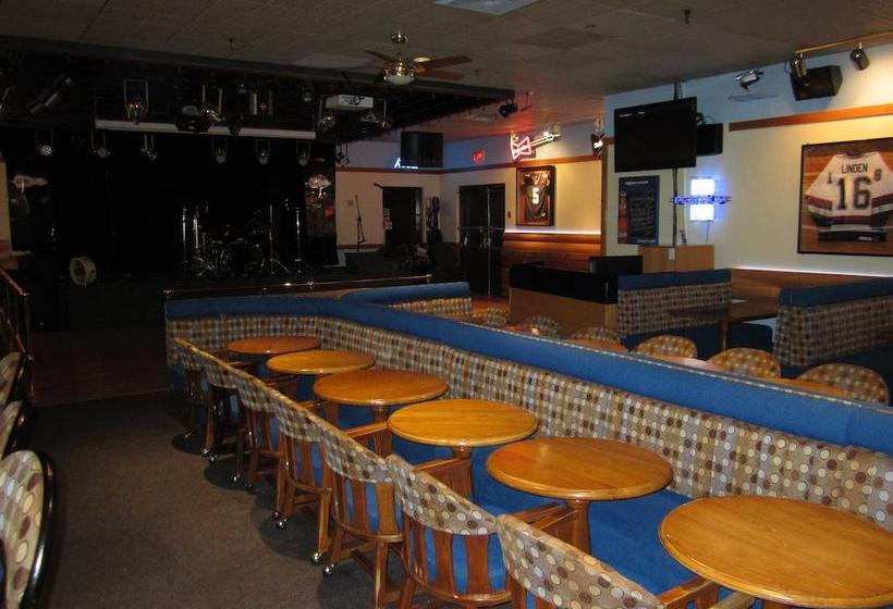 Motel Northern Motor Inn | Terrace | British Columbia | Canada 10