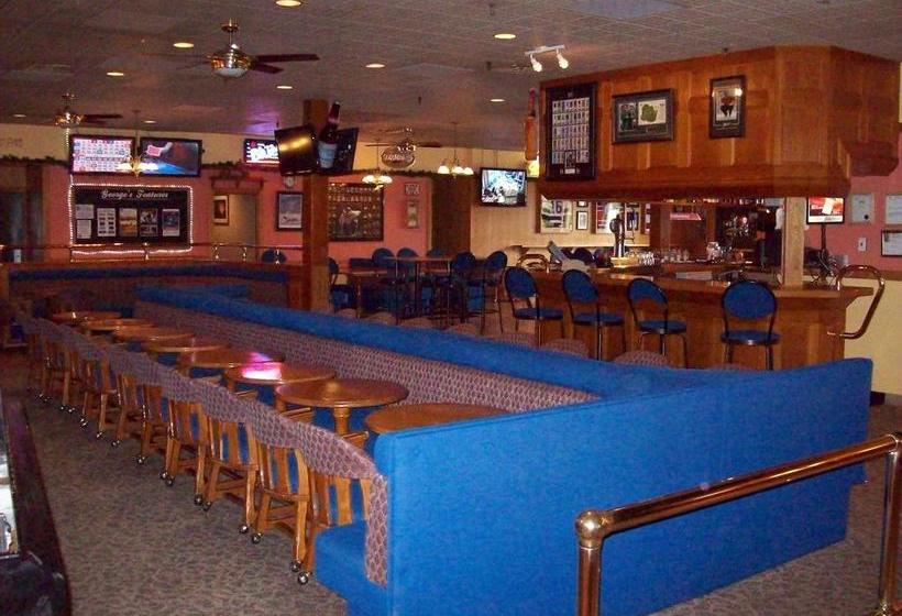 Motel Northern Motor Inn | Terrace | British Columbia | Canada 3