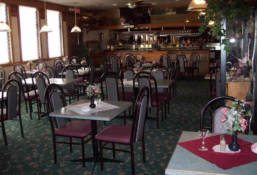 Motel Northern Motor Inn | Terrace | British Columbia | Canada 5