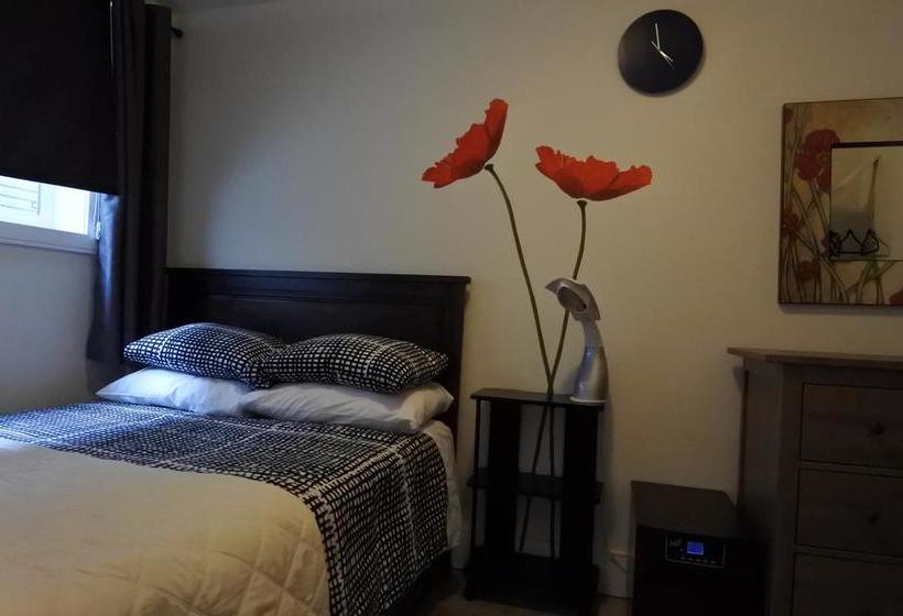 Hotel Black Rooster Guesthouse | Prince Rupert | British Columbia | Canada 18