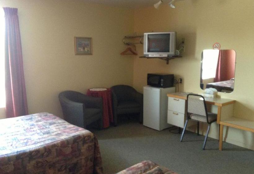 Motel Rayalco | Laurier Station | Quebec | Canada 4