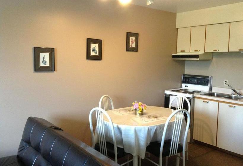 Motel Rayalco | Laurier Station | Quebec | Canada 8