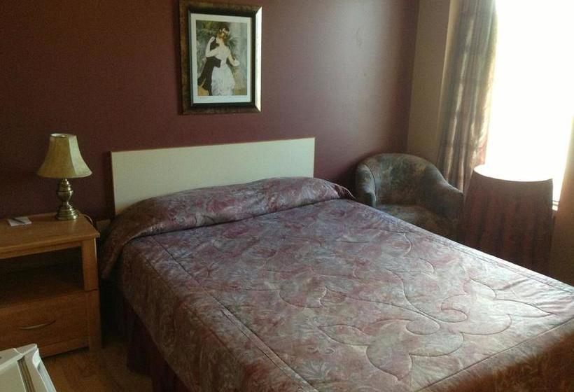 Motel Rayalco | Laurier Station | Quebec | Canada 9