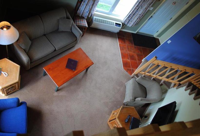 Motel Cartier | Riviere du Loup | Quebec | Canada 11