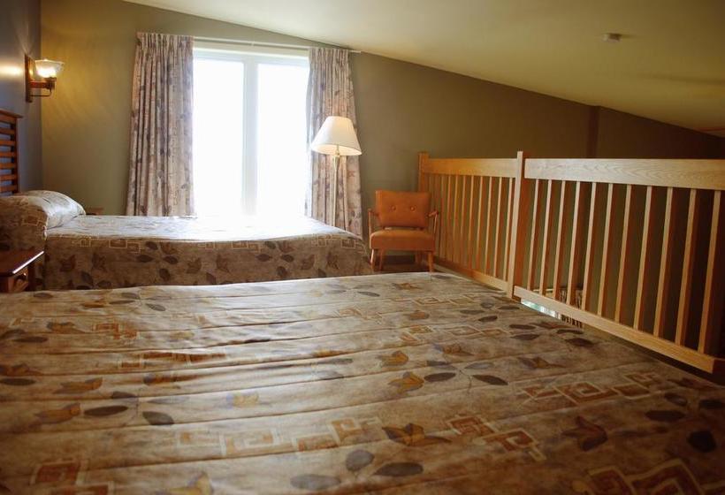 Motel Cartier | Riviere du Loup | Quebec | Canada 13
