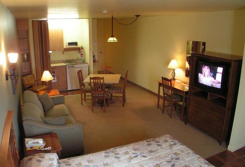 Motel Cartier | Riviere du Loup | Quebec | Canada 17