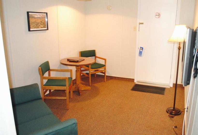 Motel Cartier | Riviere du Loup | Quebec | Canada 19