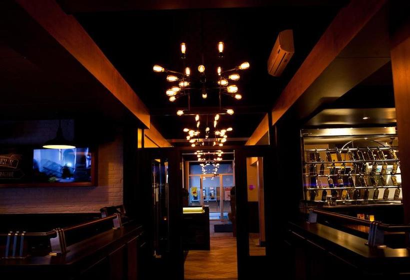 Motel Cartier | Riviere du Loup | Quebec | Canada 3