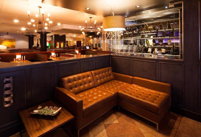 Motel Cartier | Riviere du Loup | Quebec | Canada 4